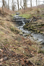 Upper Mohawk Cascade