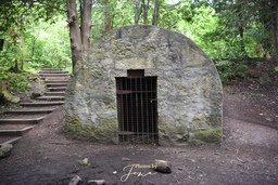 Powder House