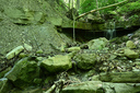 Close Falls