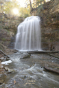 Tiffany Falls