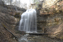 Tiffany Falls