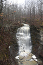 Swayze Falls